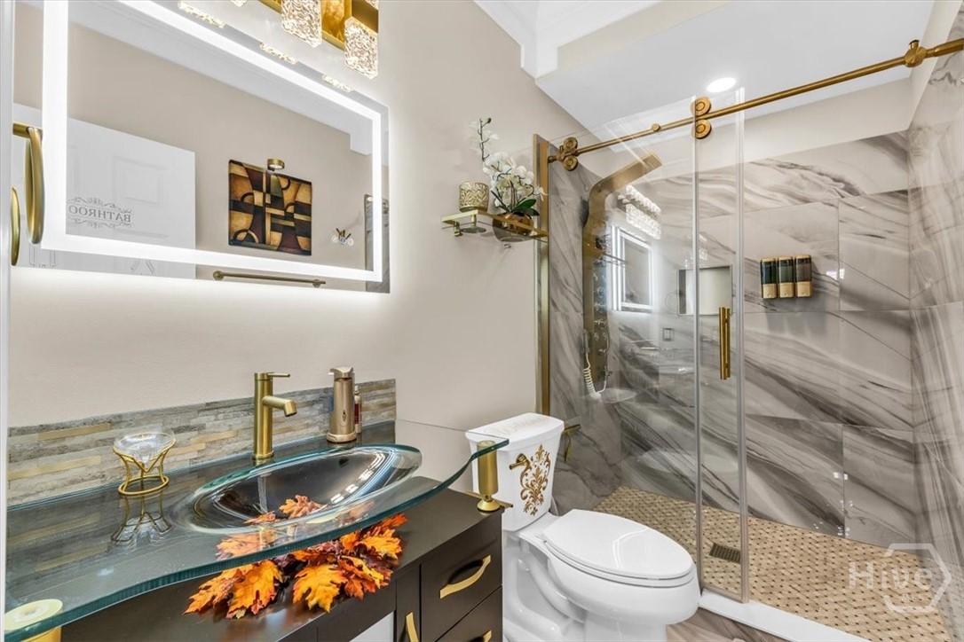 25 Melody Drive Pooler, GA 31322 - Photo 25 of 75