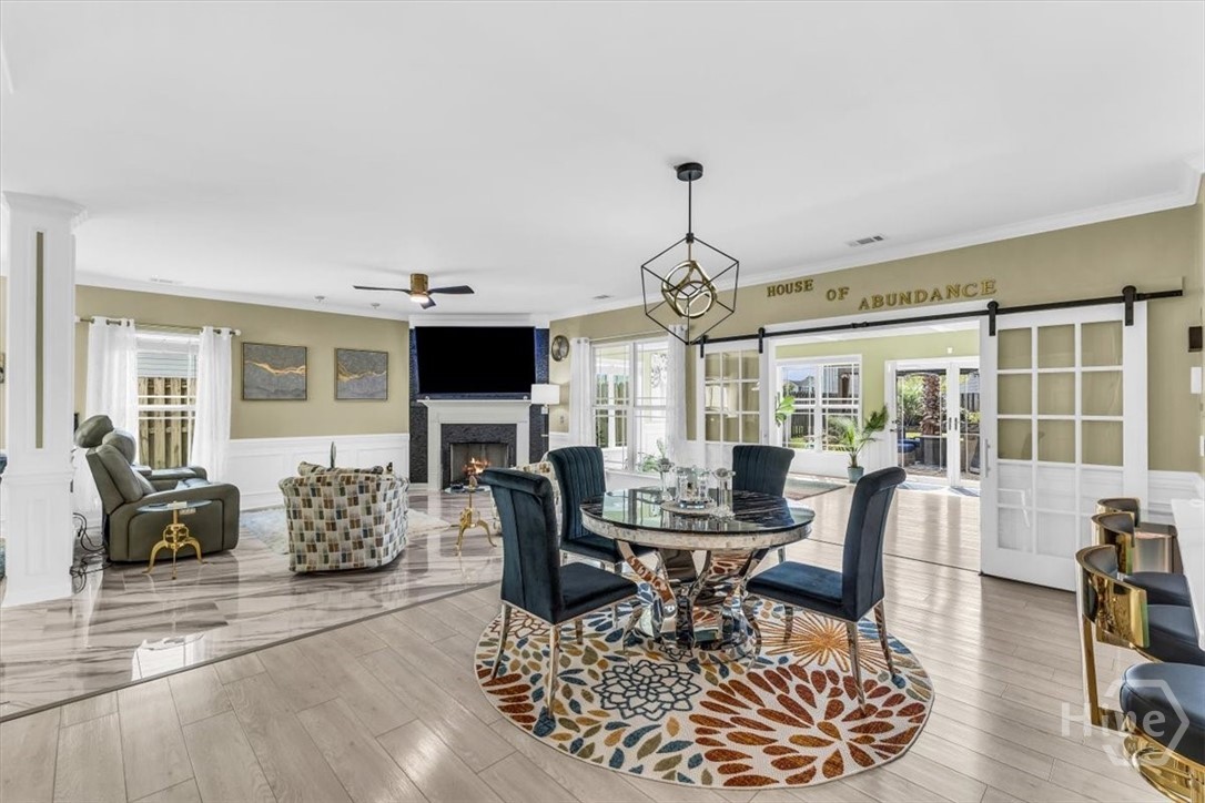 25 Melody Drive Pooler, GA 31322 - Photo 27 of 75