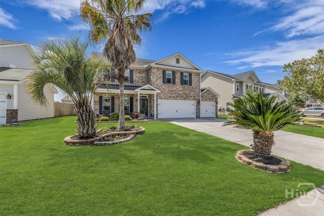 25 Melody Drive Pooler, GA 31322 - Photo 3 of 75