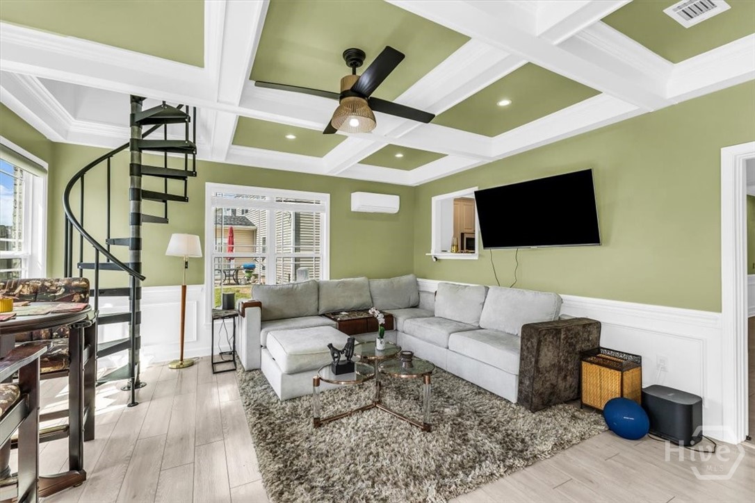 25 Melody Drive Pooler, GA 31322 - Photo 31 of 75