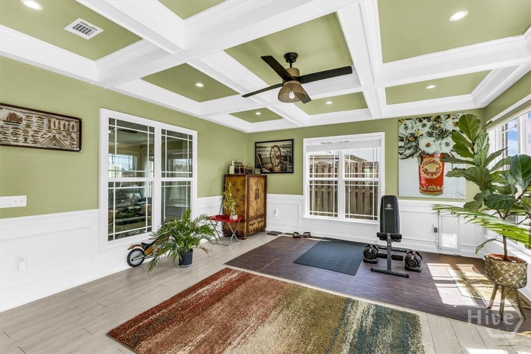 25 Melody Drive Pooler, GA 31322 - Photo 32 of 75