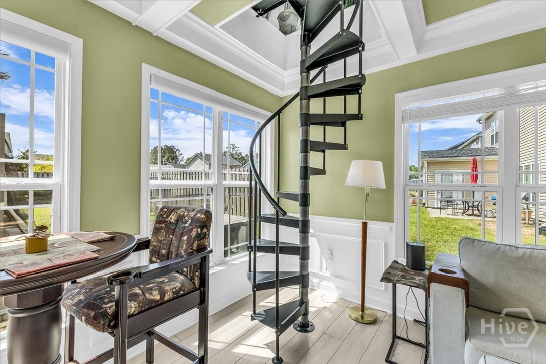 25 Melody Drive Pooler, GA 31322 - Photo 33 of 75