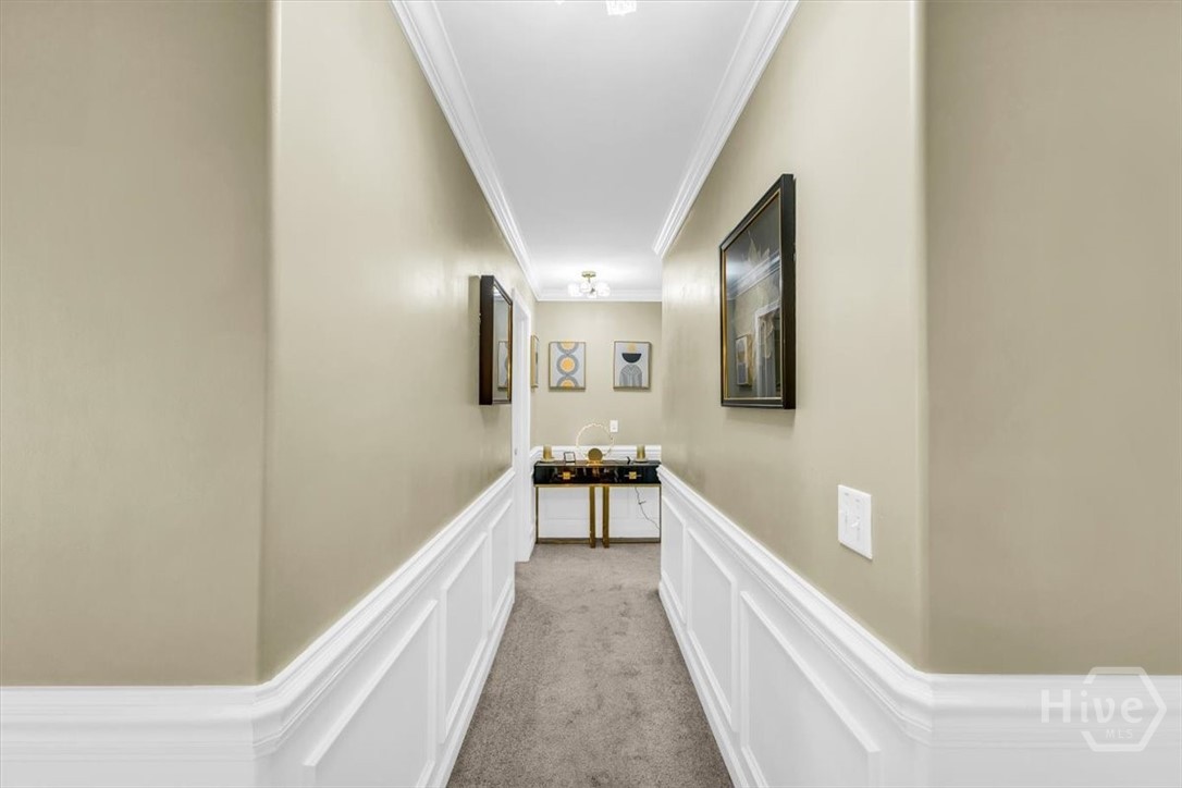 25 Melody Drive Pooler, GA 31322 - Photo 34 of 75