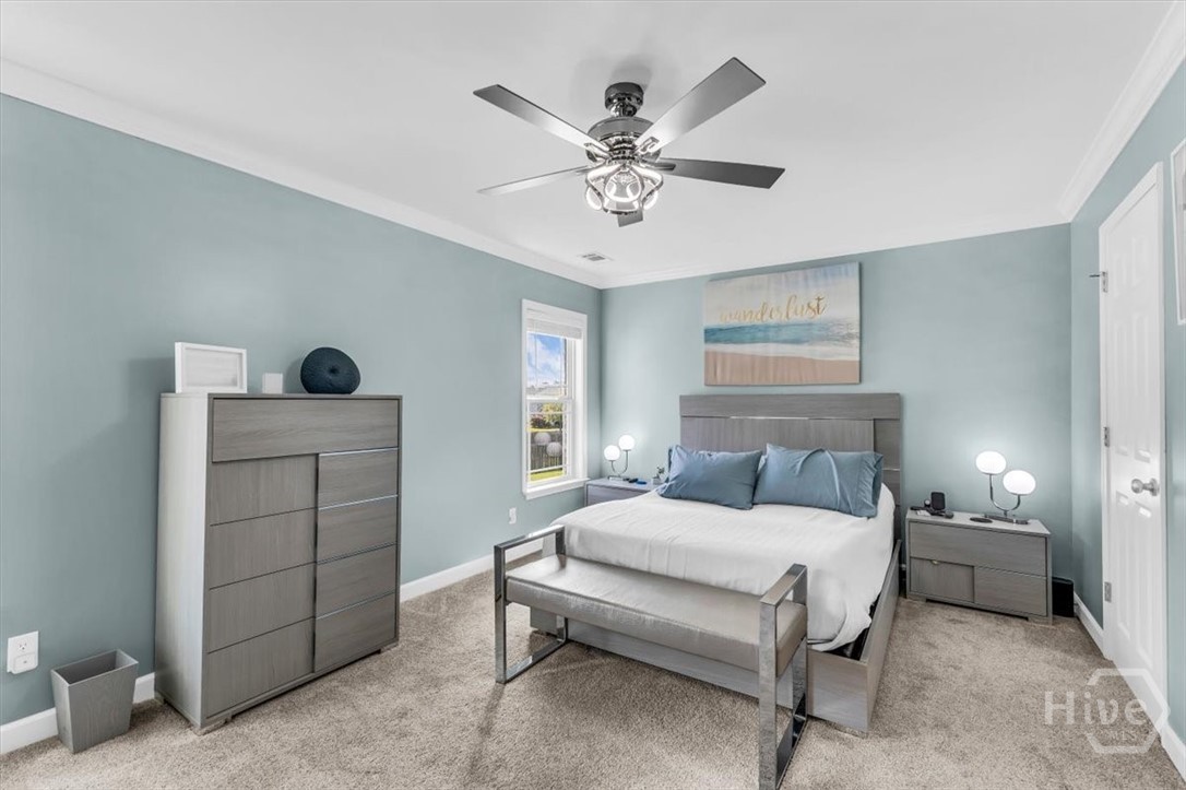 25 Melody Drive Pooler, GA 31322 - Photo 36 of 75