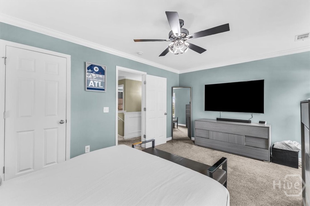 25 Melody Drive Pooler, GA 31322 - Photo 37 of 75