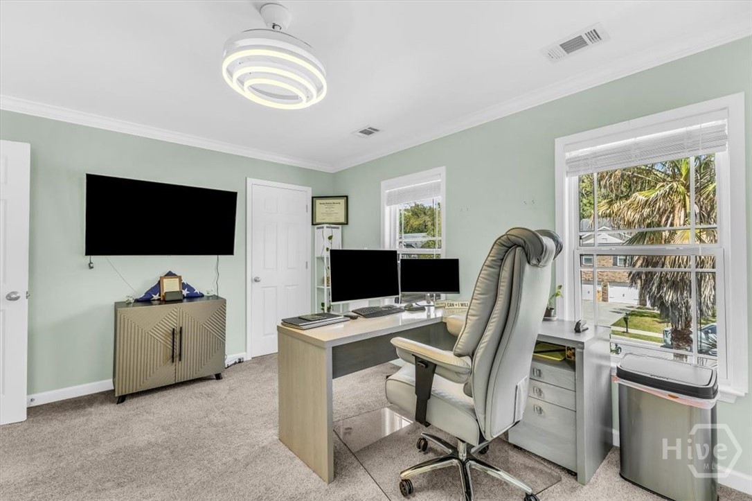 25 Melody Drive Pooler, GA 31322 - Photo 39 of 75