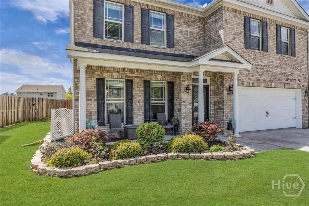 25 Melody Drive Pooler, GA 31322 - Photo 4 of 75