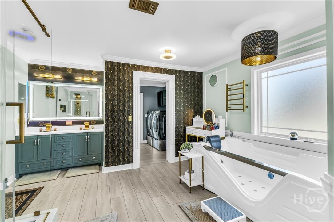 25 Melody Drive Pooler, GA 31322 - Photo 44 of 75