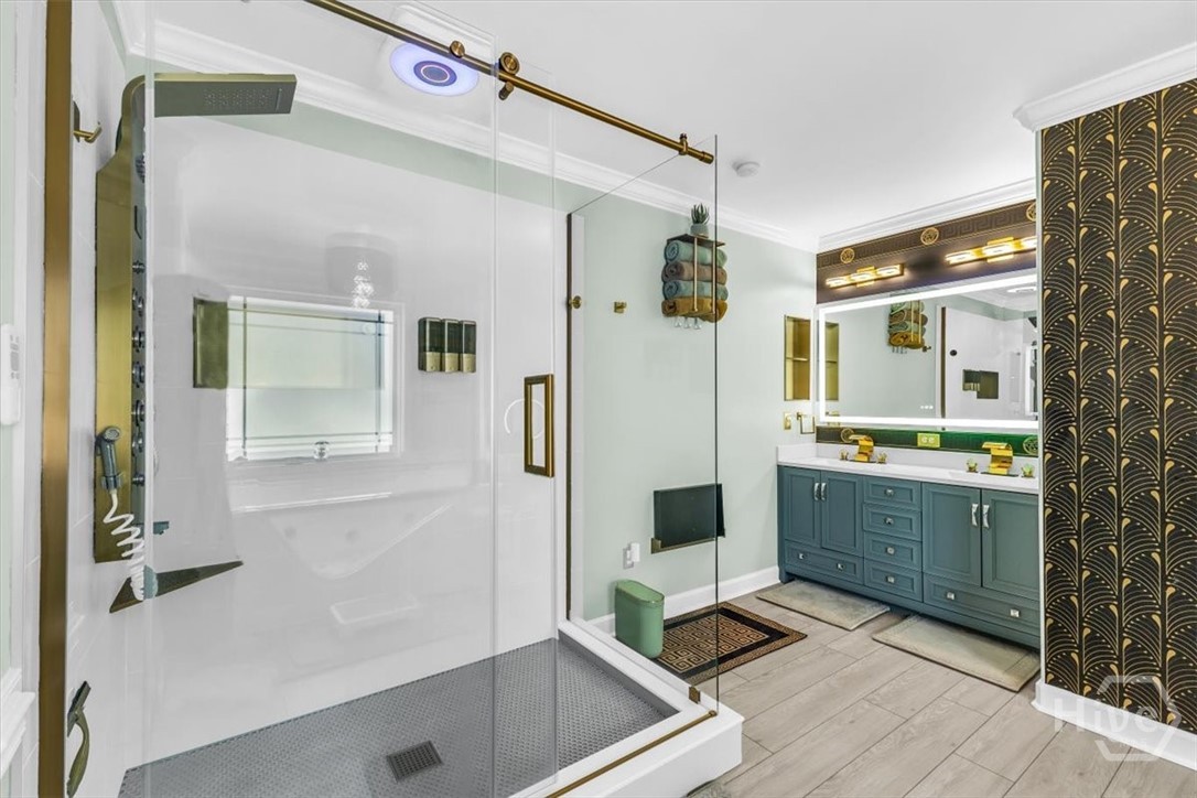 25 Melody Drive Pooler, GA 31322 - Photo 45 of 75