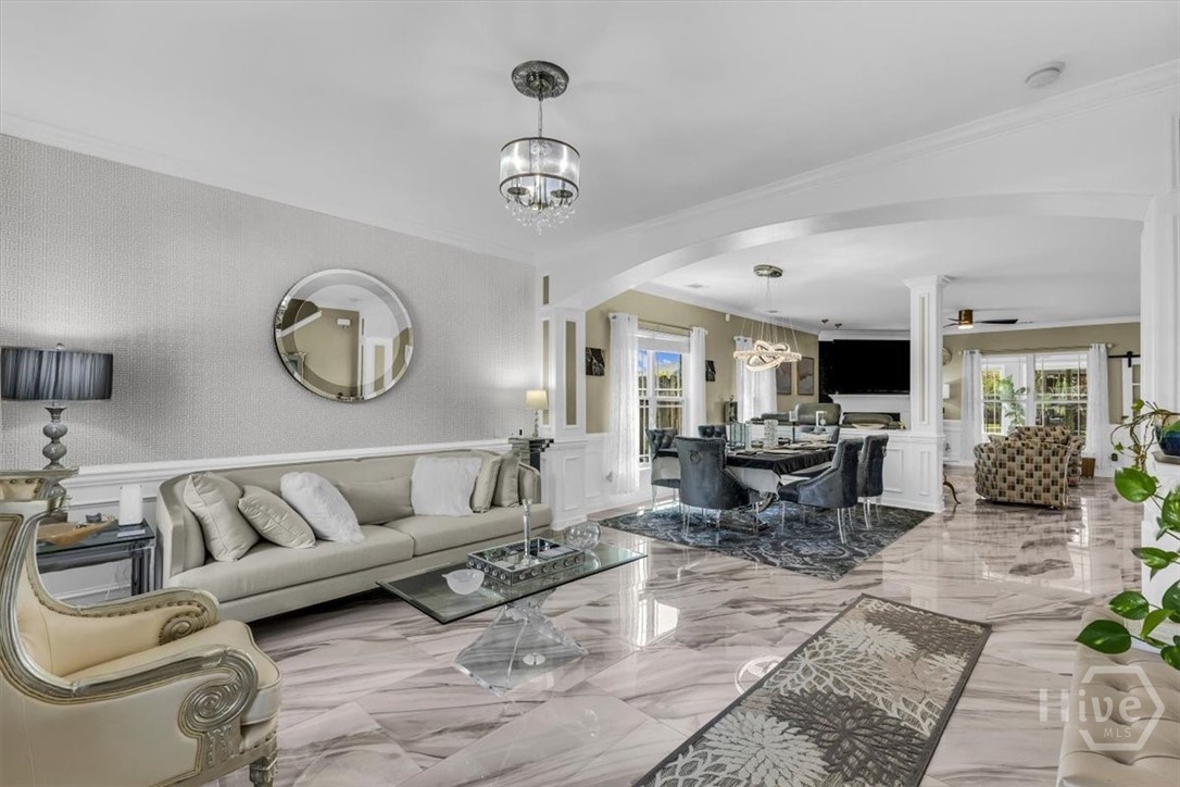 25 Melody Drive Pooler, GA 31322 - Photo 5 of 75