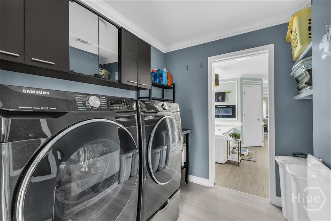 25 Melody Drive Pooler, GA 31322 - Photo 53 of 75