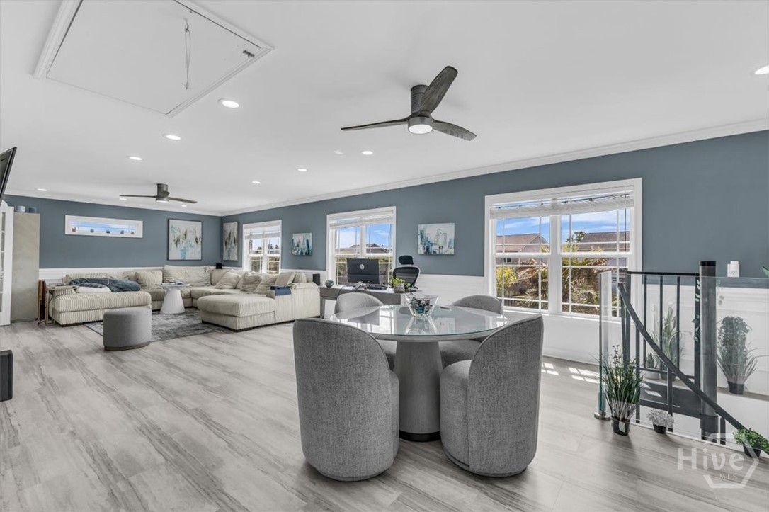 25 Melody Drive Pooler, GA 31322 - Photo 55 of 75