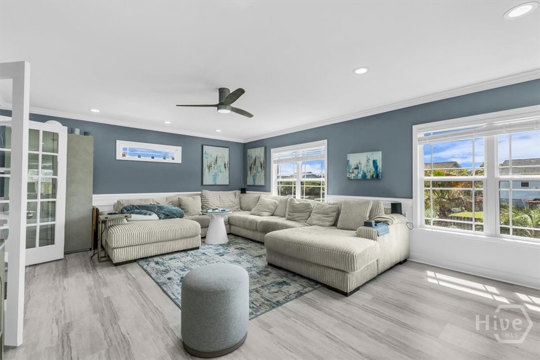 25 Melody Drive Pooler, GA 31322 - Photo 58 of 75