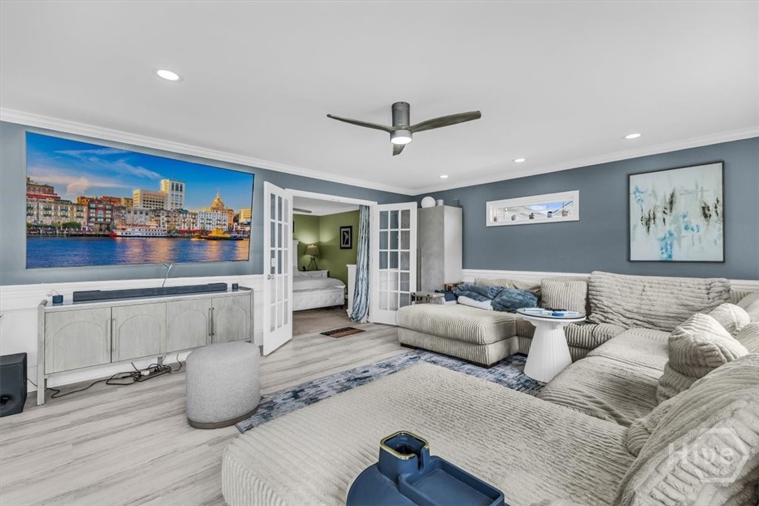 25 Melody Drive Pooler, GA 31322 - Photo 59 of 75