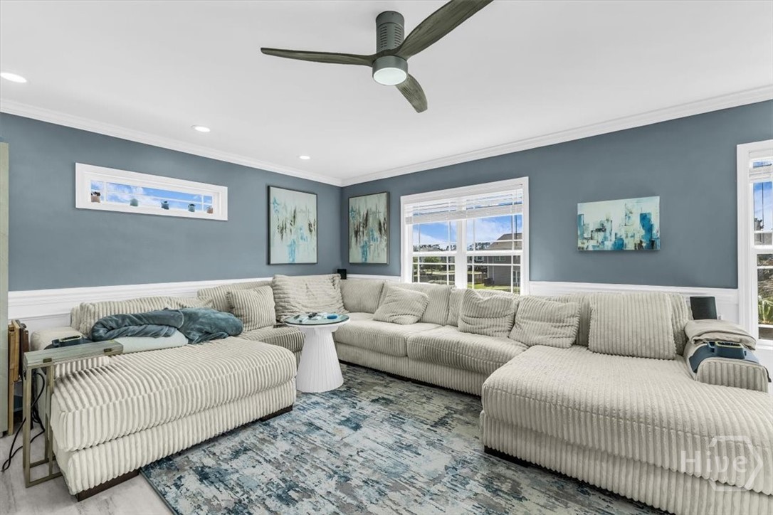 25 Melody Drive Pooler, GA 31322 - Photo 60 of 75