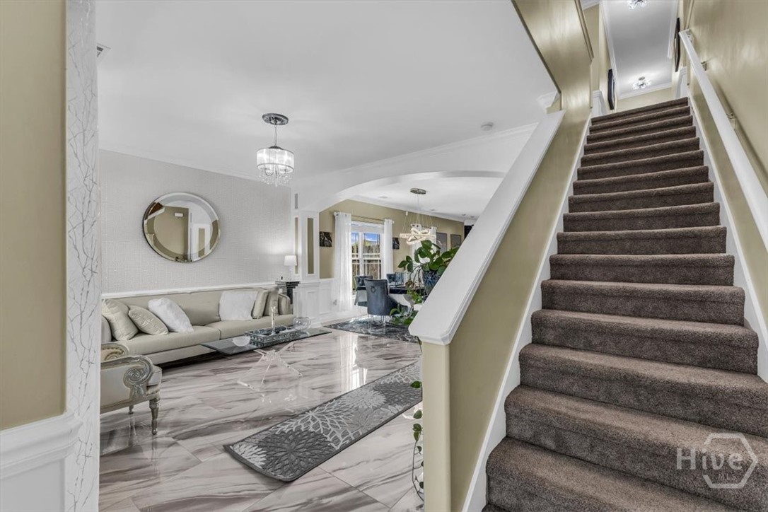 25 Melody Drive Pooler, GA 31322 - Photo 6 of 75