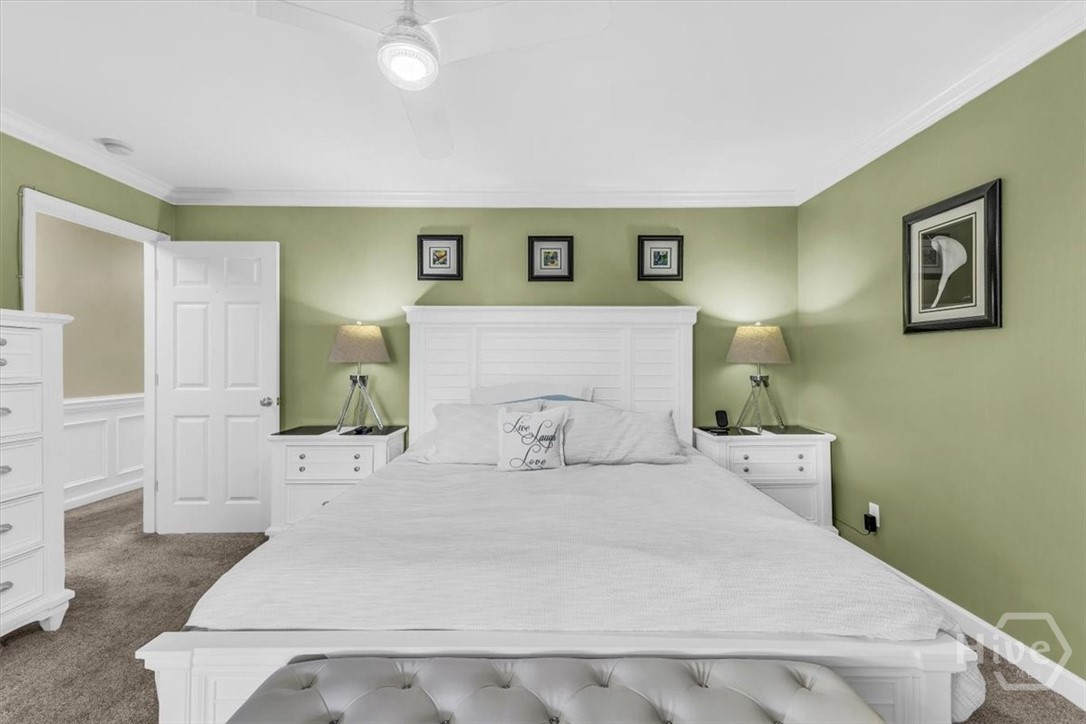 25 Melody Drive Pooler, GA 31322 - Photo 62 of 75