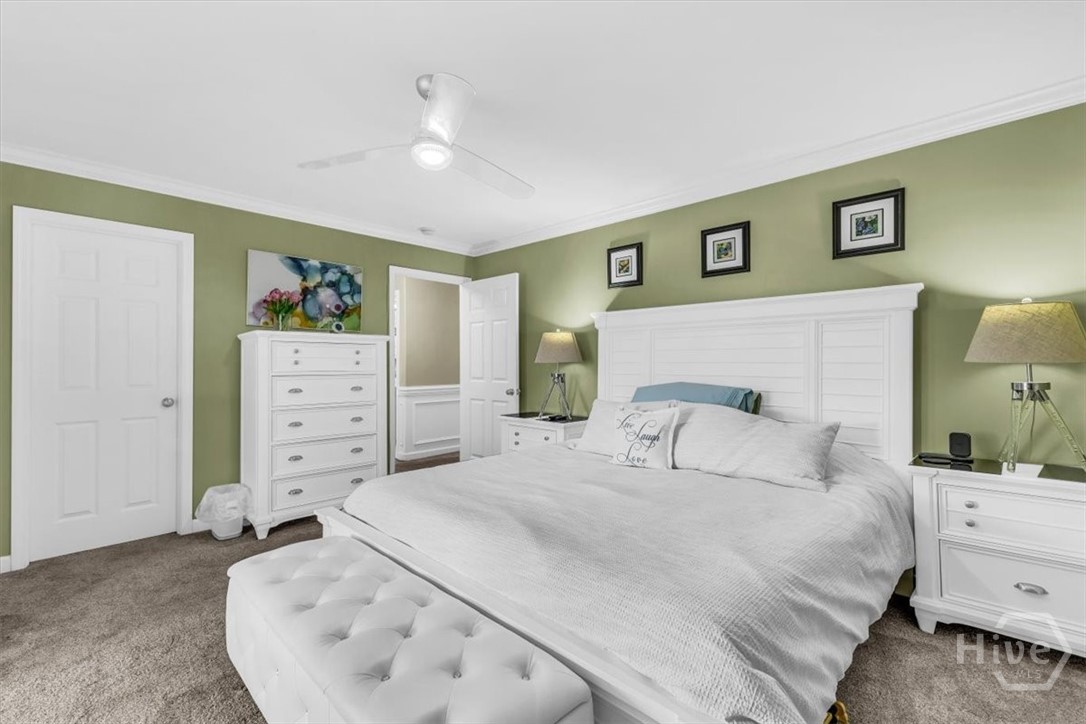 25 Melody Drive Pooler, GA 31322 - Photo 63 of 75