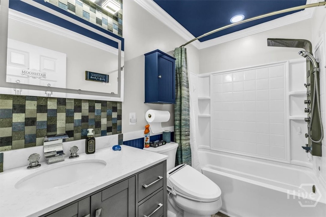 25 Melody Drive Pooler, GA 31322 - Photo 66 of 75