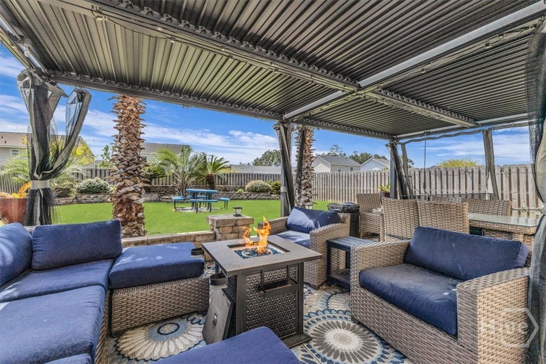 25 Melody Drive Pooler, GA 31322 - Photo 69 of 75