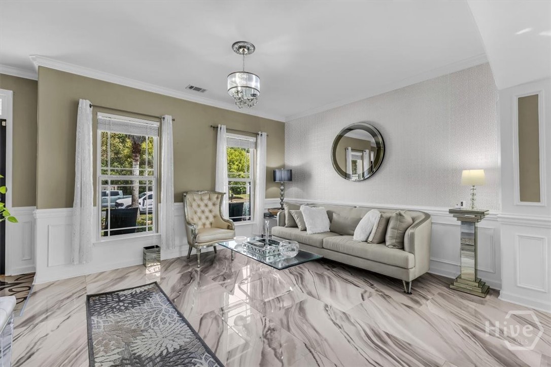 25 Melody Drive Pooler, GA 31322 - Photo 7 of 75