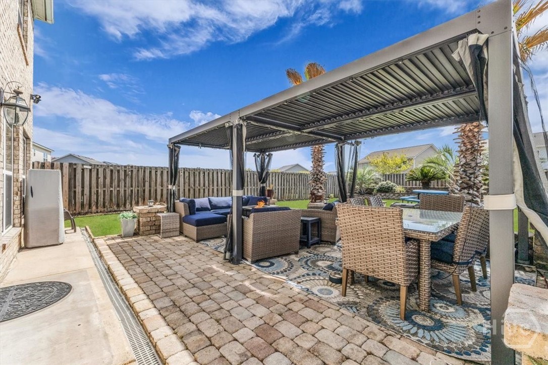 25 Melody Drive Pooler, GA 31322 - Photo 71 of 75