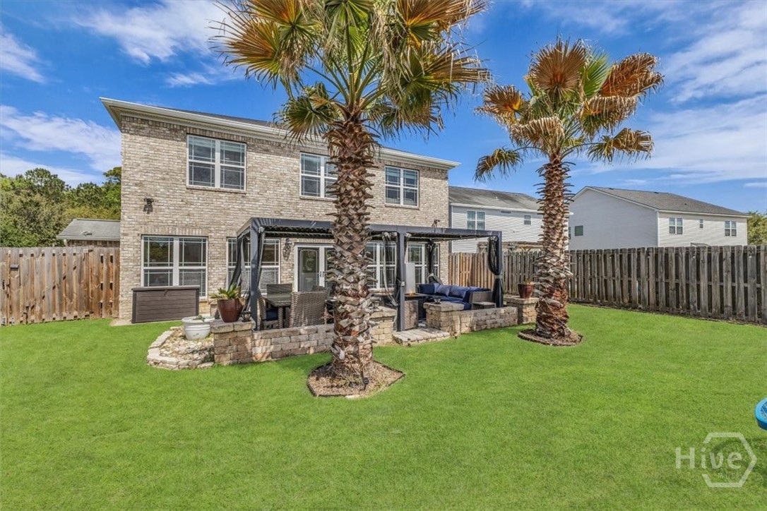 25 Melody Drive Pooler, GA 31322 - Photo 72 of 75