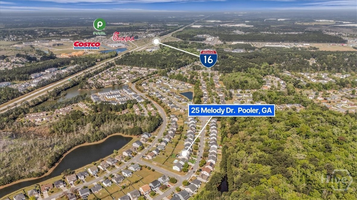 25 Melody Drive Pooler, GA 31322 - Photo 74 of 75