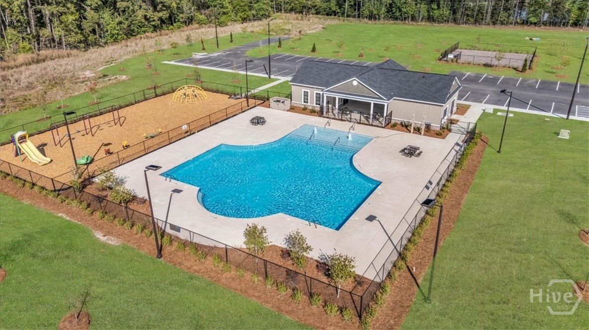 25 Melody Drive Pooler, GA 31322 - Photo 75 of 75