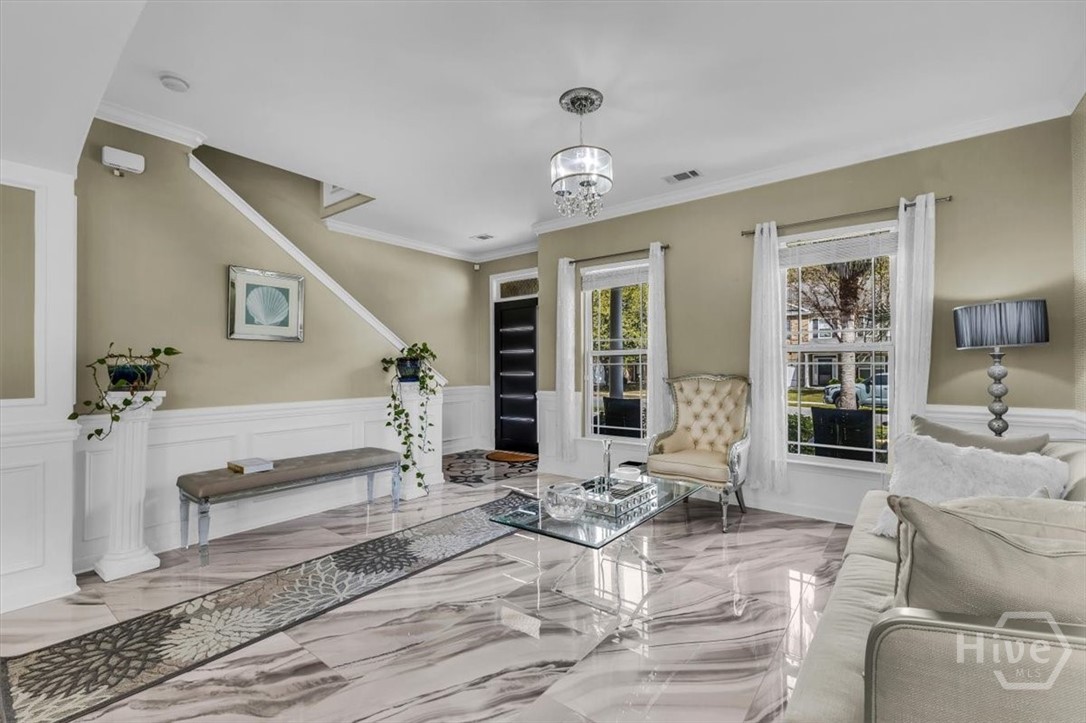 25 Melody Drive Pooler, GA 31322 - Photo 8 of 75