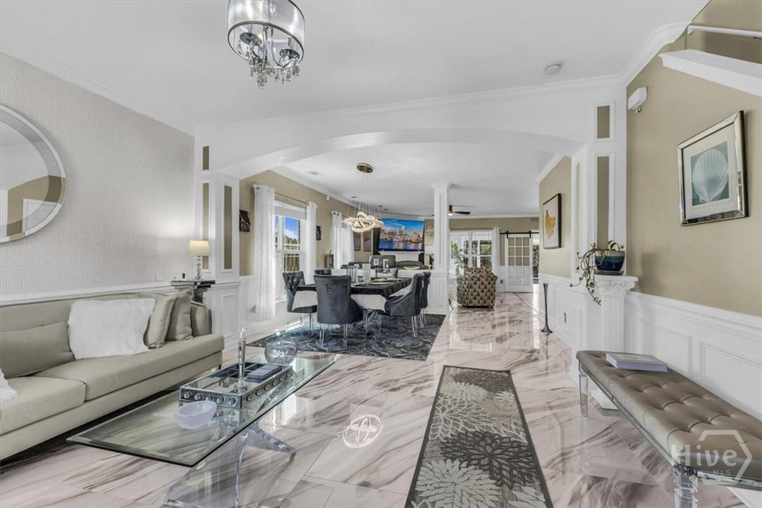 25 Melody Drive Pooler, GA 31322 - Photo 9 of 75