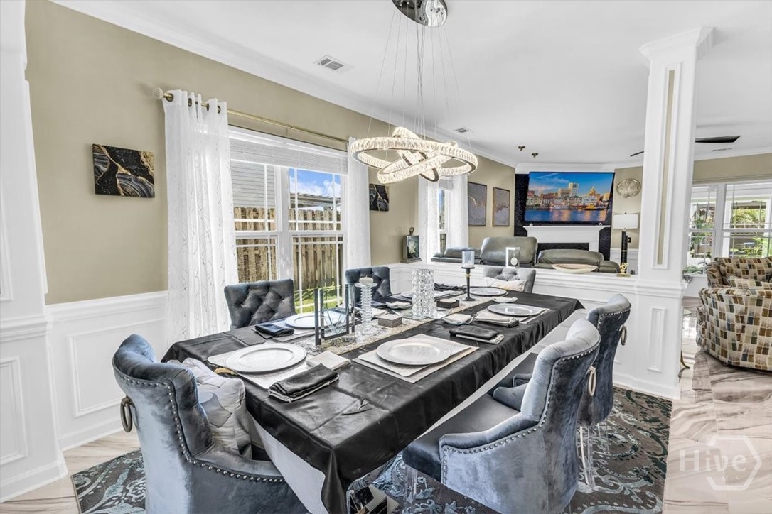 25 Melody Drive Pooler, GA 31322 - Photo 10 of 75