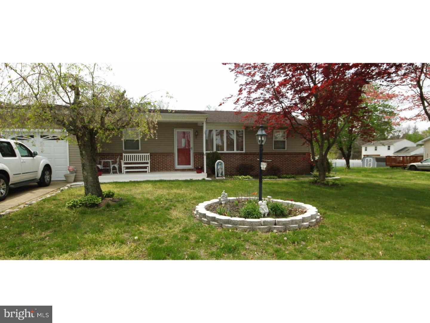 416 Spring Road Hammonton, NJ 08037 - Photo 1 of 22