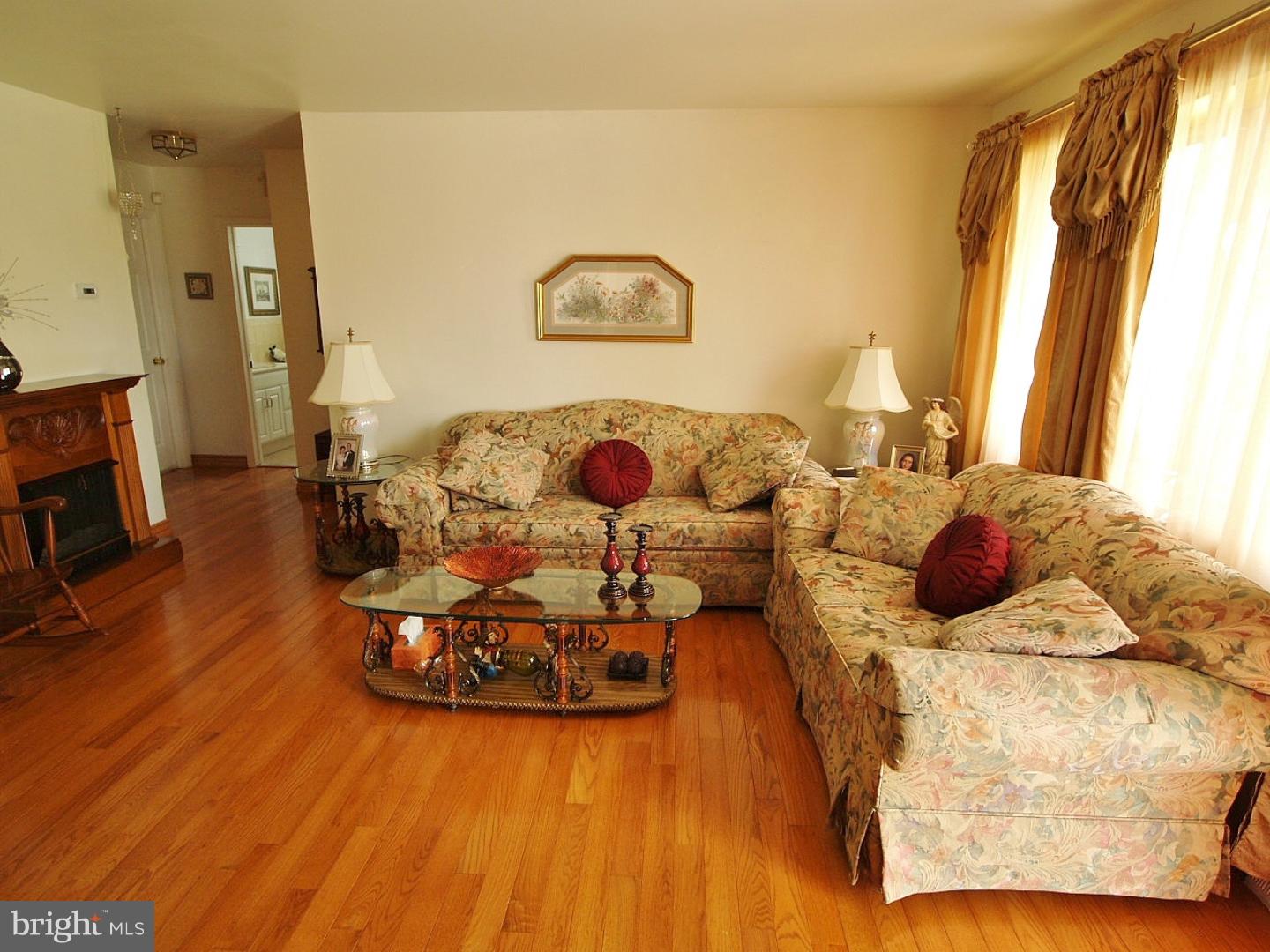 416 Spring Road Hammonton, NJ 08037 - Photo 4 of 22