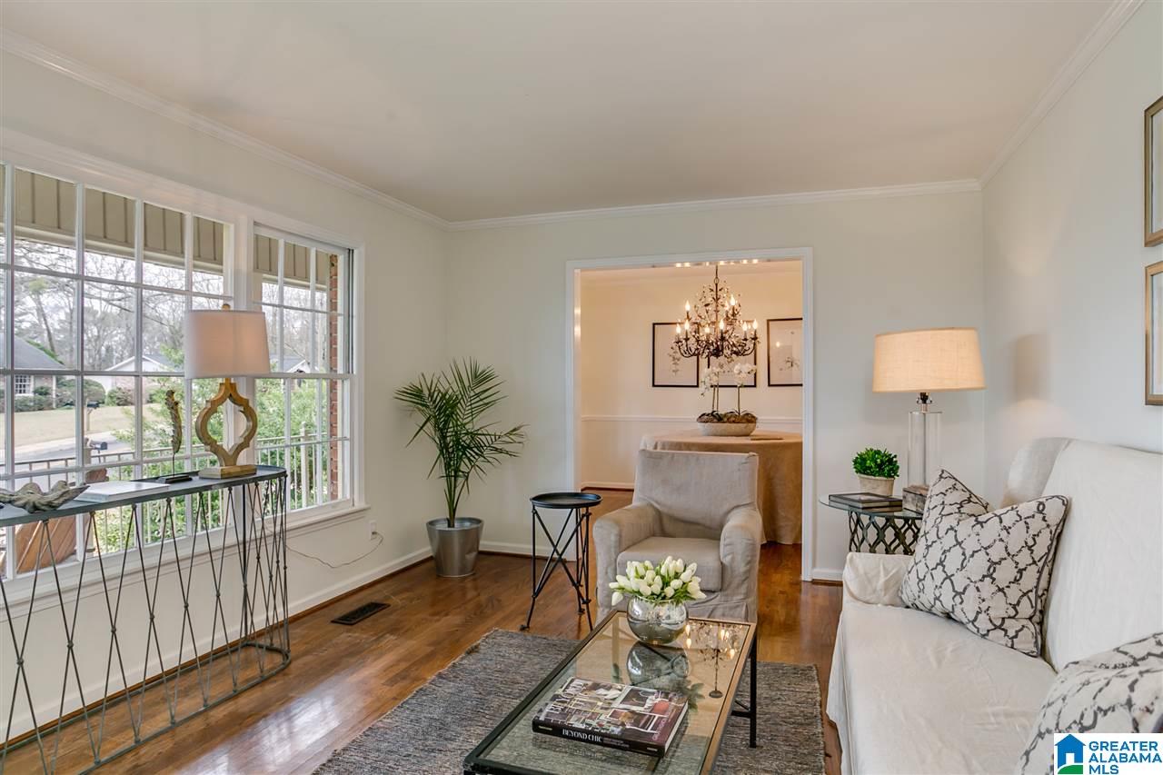 3656 Oakdale Road Birmingham, AL 35223 - Photo 6 of 34