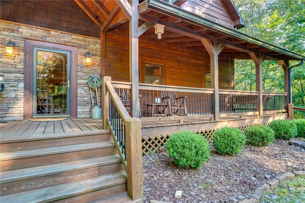 102 Abbattis Road Ellijay, GA 30540 - Photo 1 of 1 Gallery Image 1