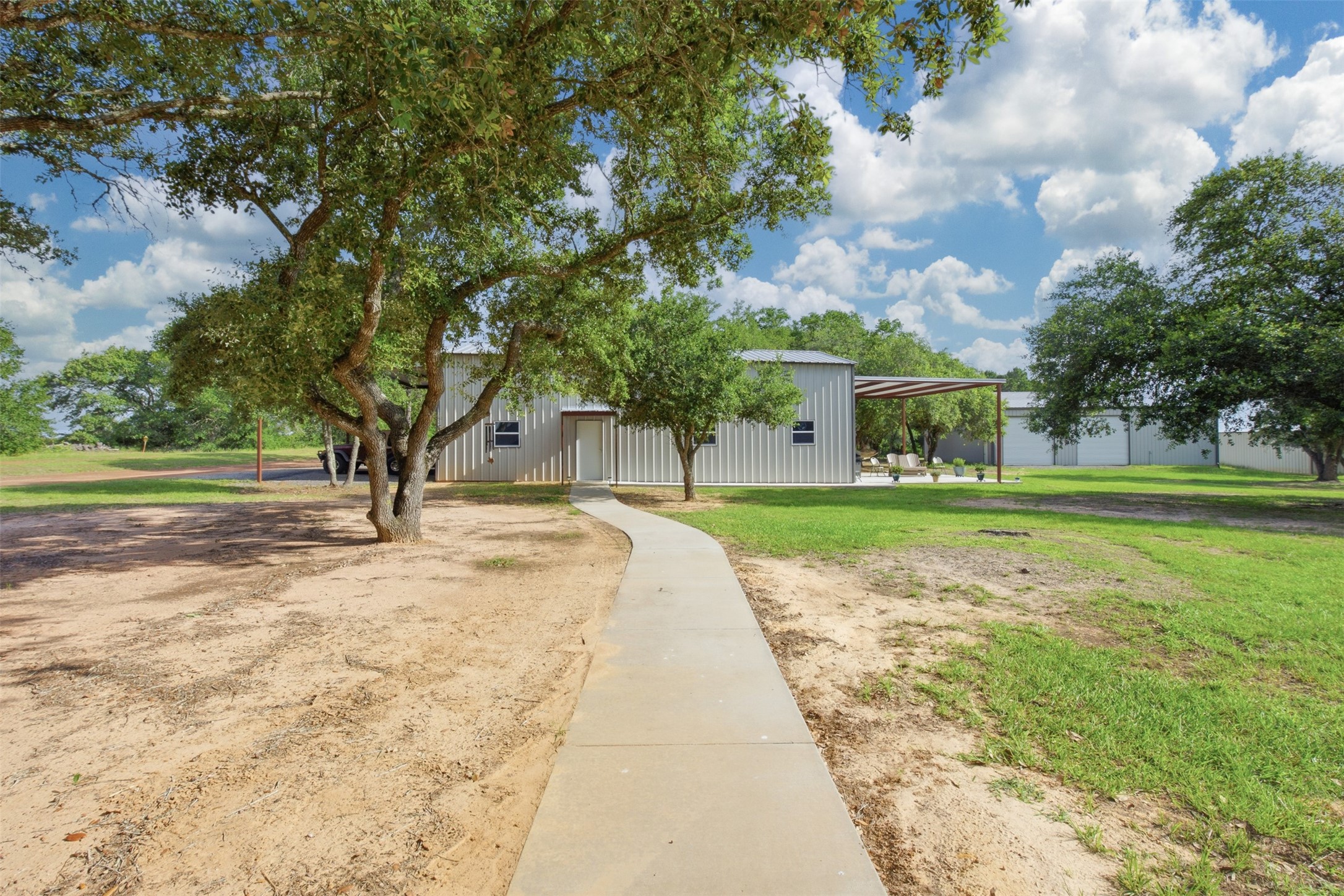 33952 Joseph Road Waller, TX 77484 - Photo 28 of 45