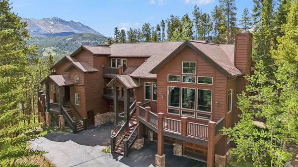 $2,285,000 | 50 Amber Court, Unit A, Breckenridge, CO 80424