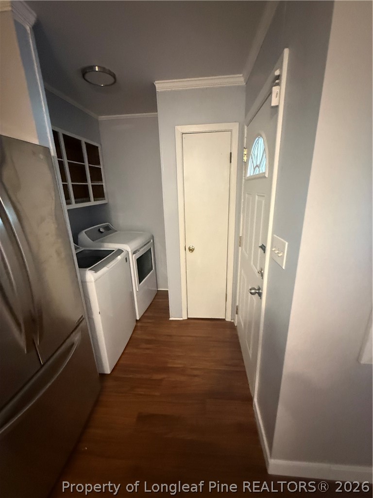 6427 Freeport Road Fayetteville, NC 28303 - Photo 13 of 25