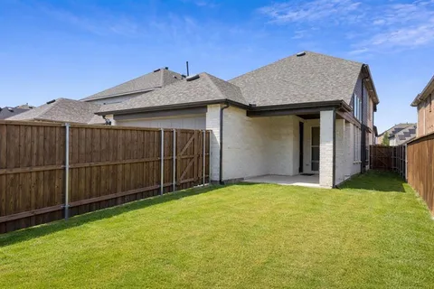 $519,000 | 8224 Legacy Trail, McKinney, TX 75071