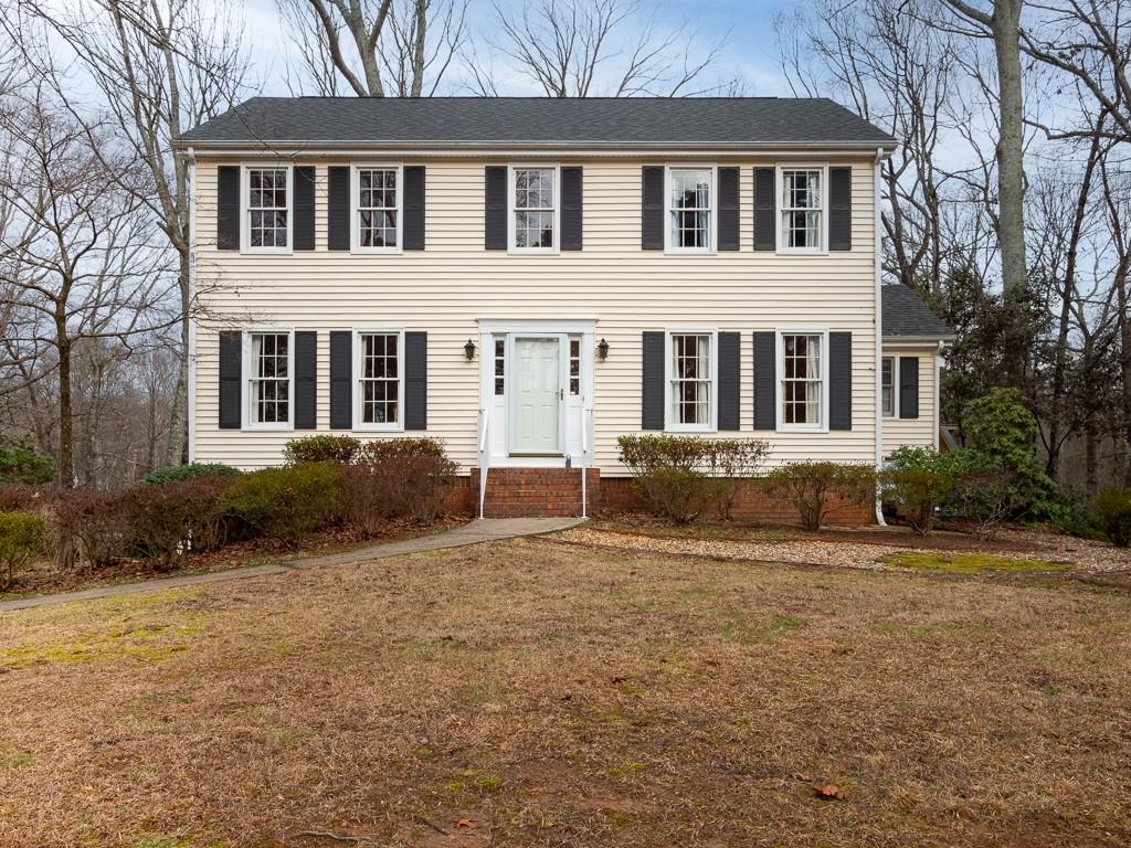 3669 Chestnut Ridge Court Marietta, GA 30062 - Photo 1 of 1 Gallery Image 1