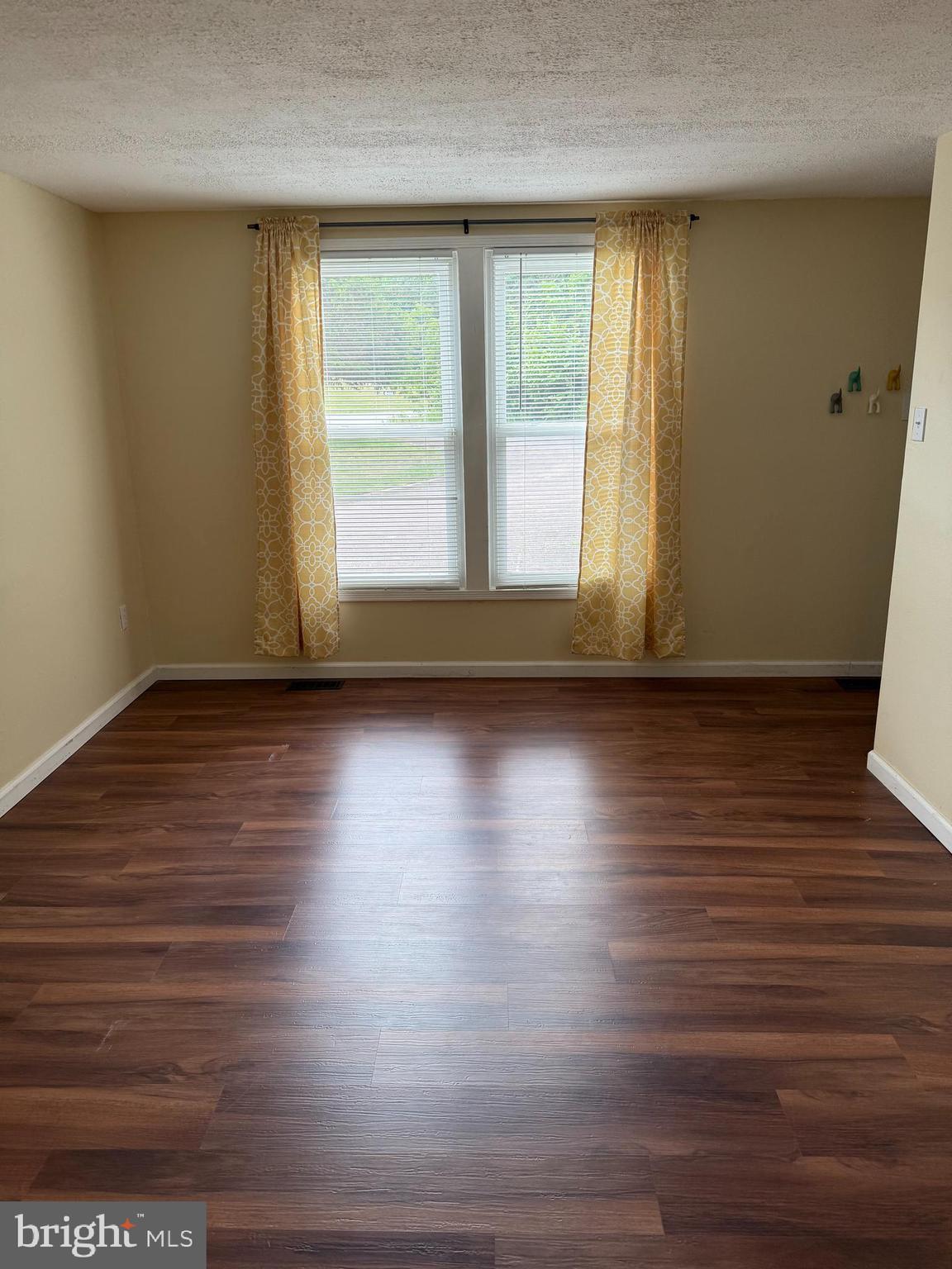 9461 Inaugural Drive King George, VA 22485 - Photo 3 of 20 Living with large window for extra light