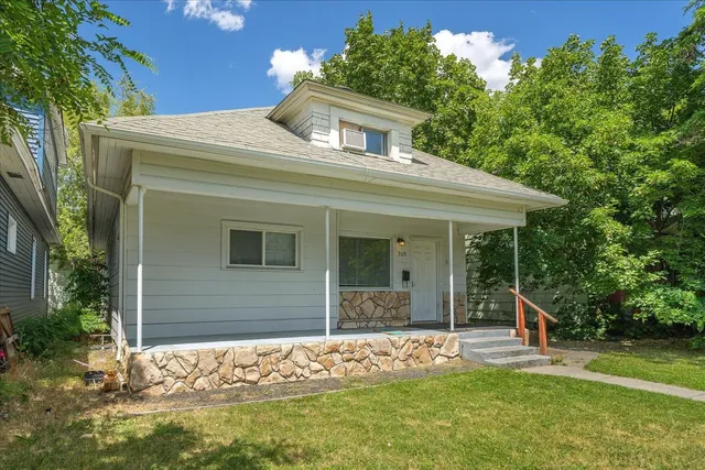 $450,000 | 505 East Baldwin Avenue, Spokane, WA 99207