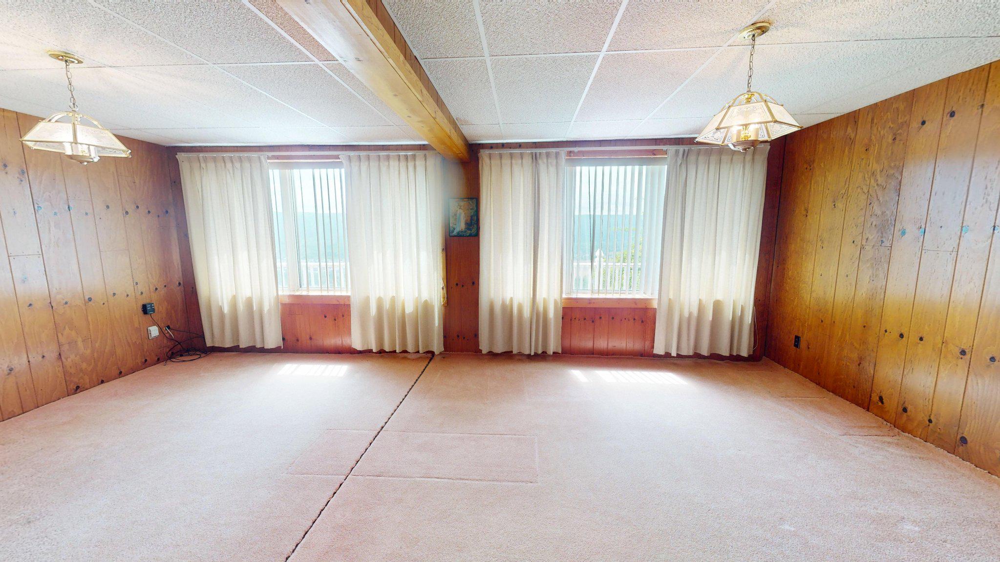 505 Big Ridge Road Lewistown, PA 17044 - Photo 12 of 31 Bedroom, lower level
