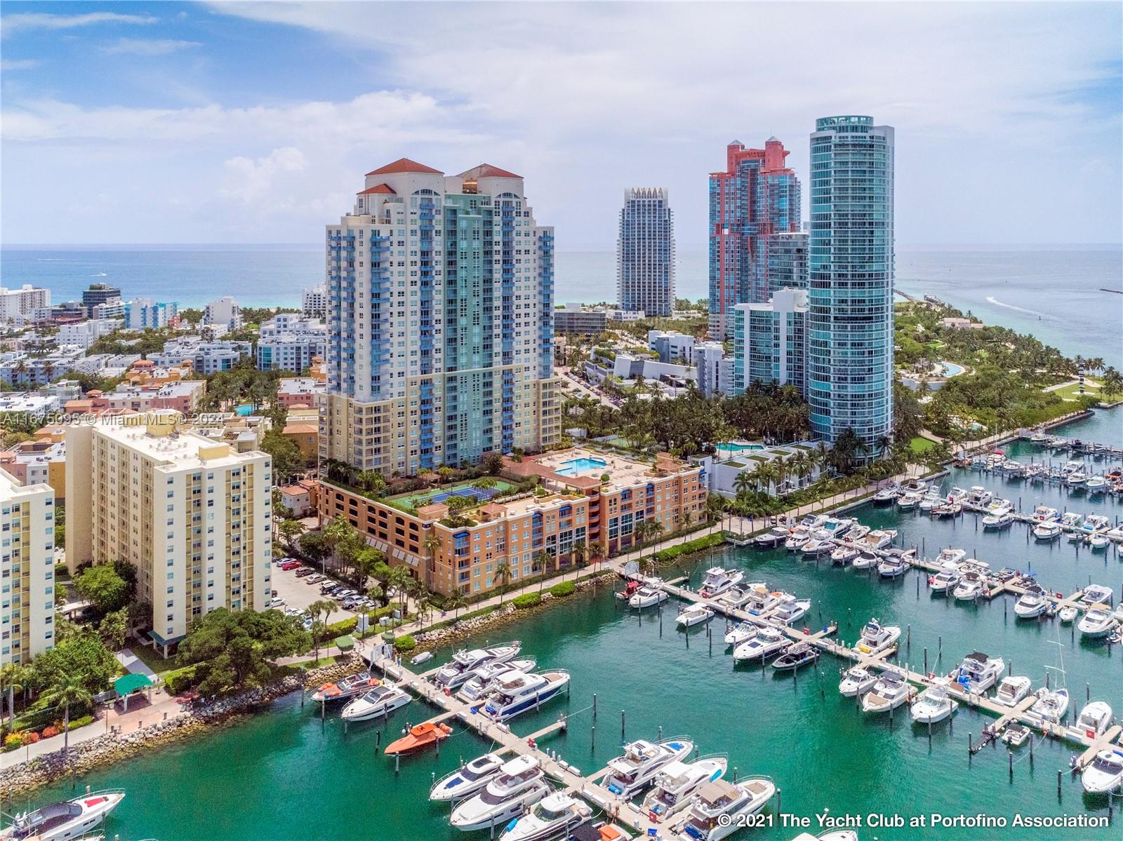 90 Alton Road, Unit 2206 Miami Beach, FL 33139 - Photo 18 of 25 Gallery Image 18