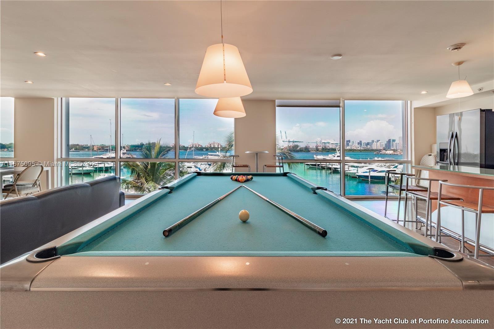 90 Alton Road, Unit 2206 Miami Beach, FL 33139 - Photo 21 of 25 Gallery Image 21