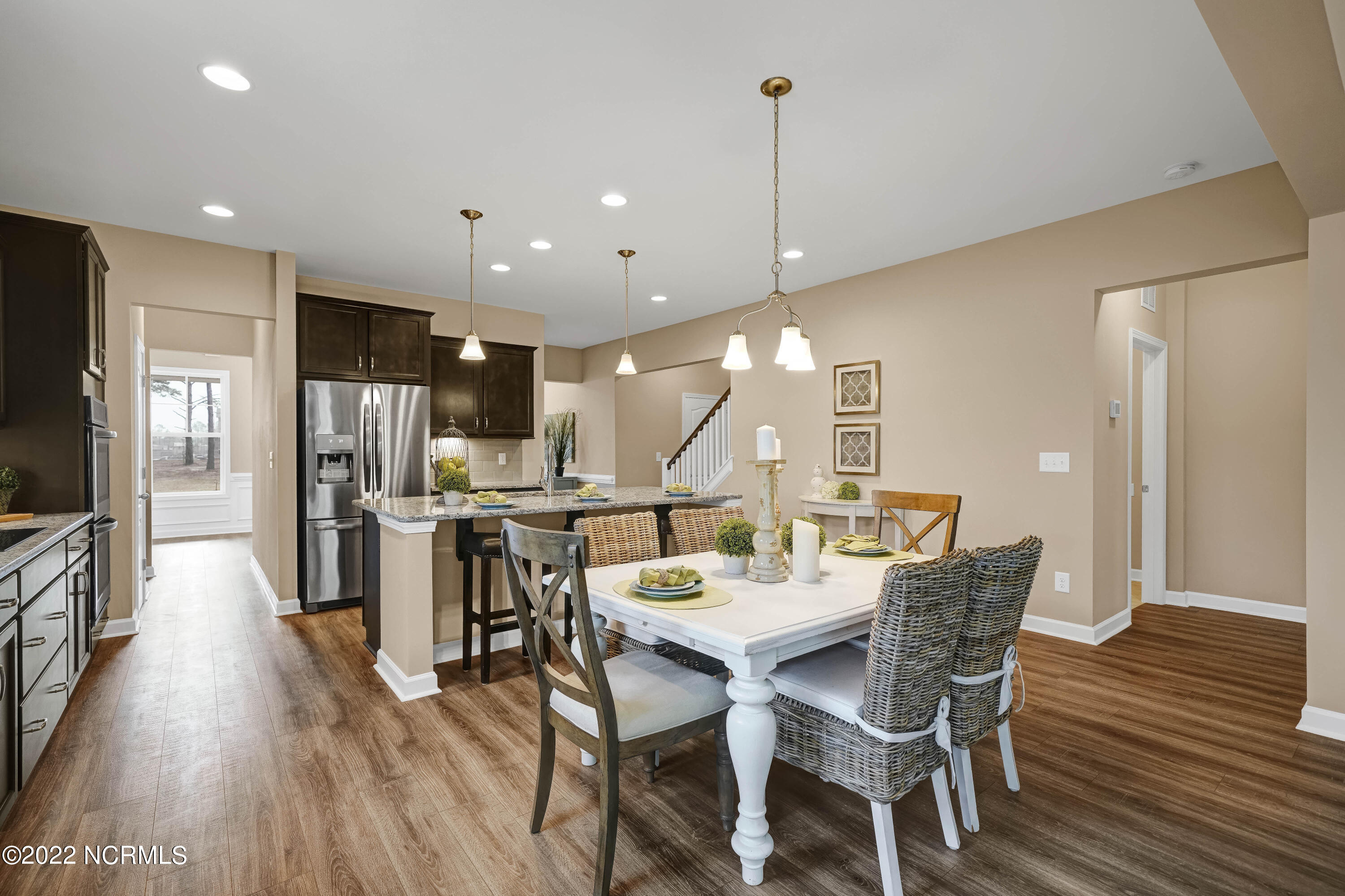 31 Violetear Ridge, Unit LOT 60 Hampstead, NC 28443 - Photo 11 of 35 31 Violetear Ridge-11