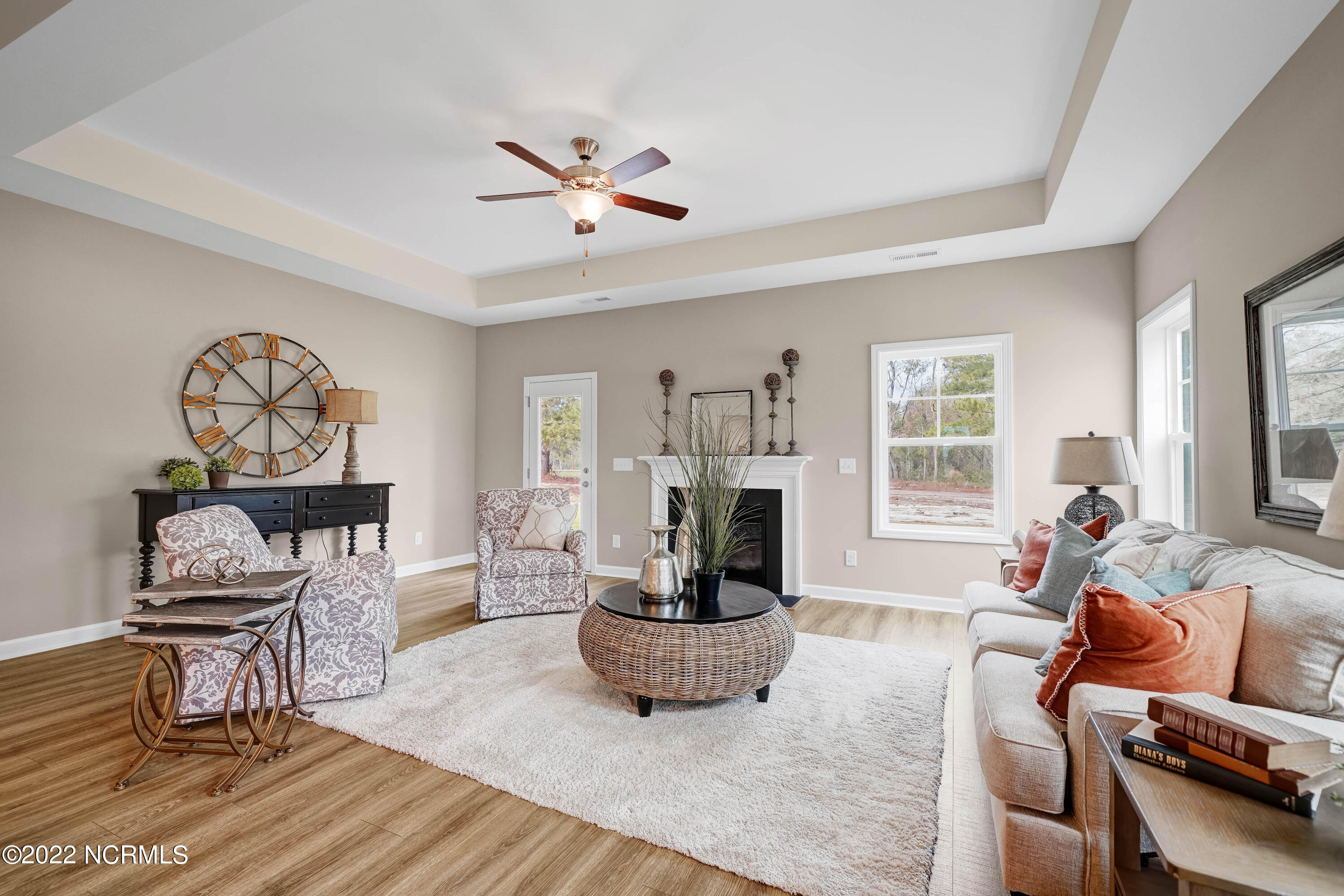 31 Violetear Ridge, Unit LOT 60 Hampstead, NC 28443 - Photo 12 of 35 31 Violetear Ridge-12