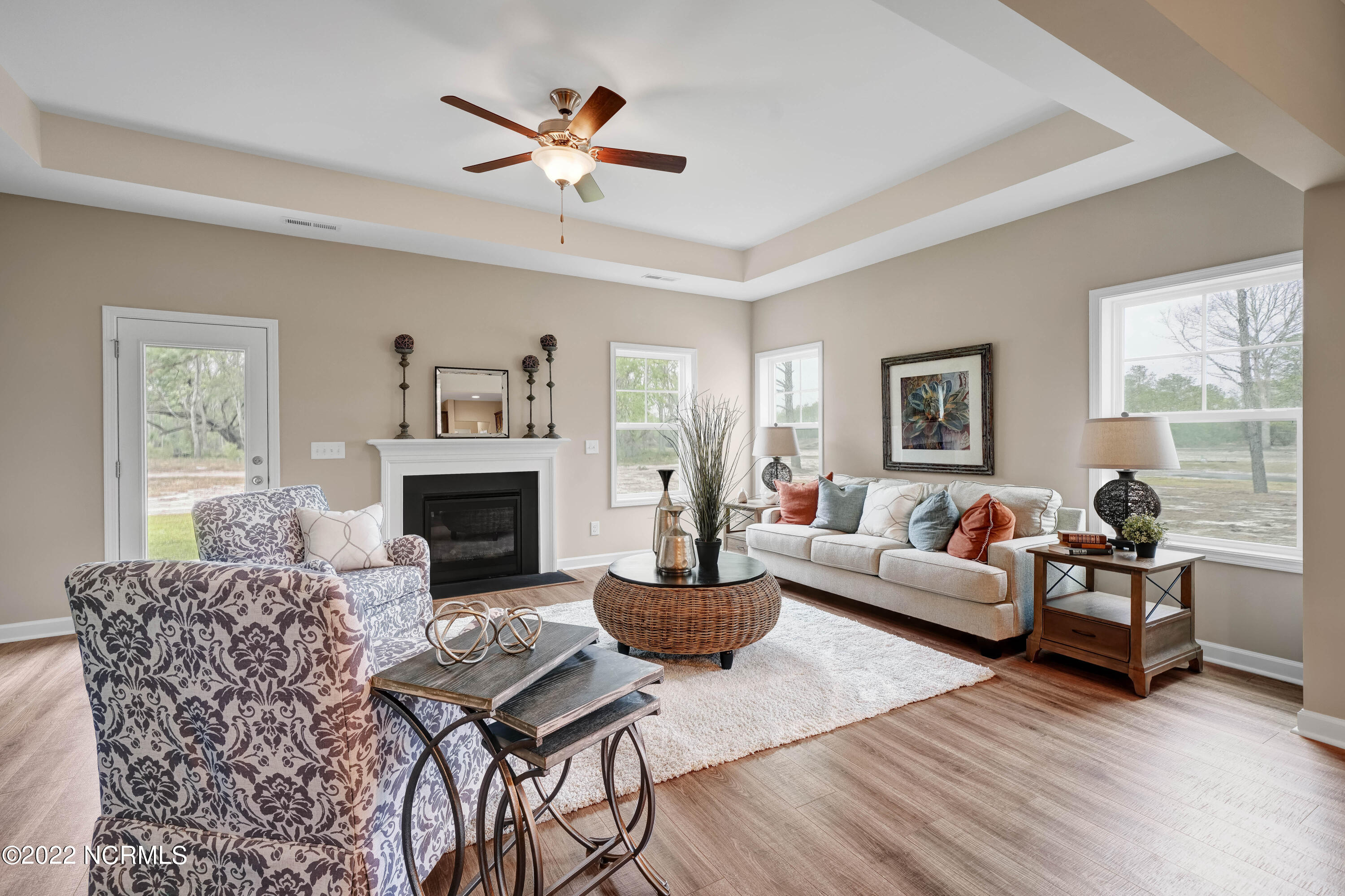 31 Violetear Ridge, Unit LOT 60 Hampstead, NC 28443 - Photo 13 of 35 31 Violetear Ridge-13