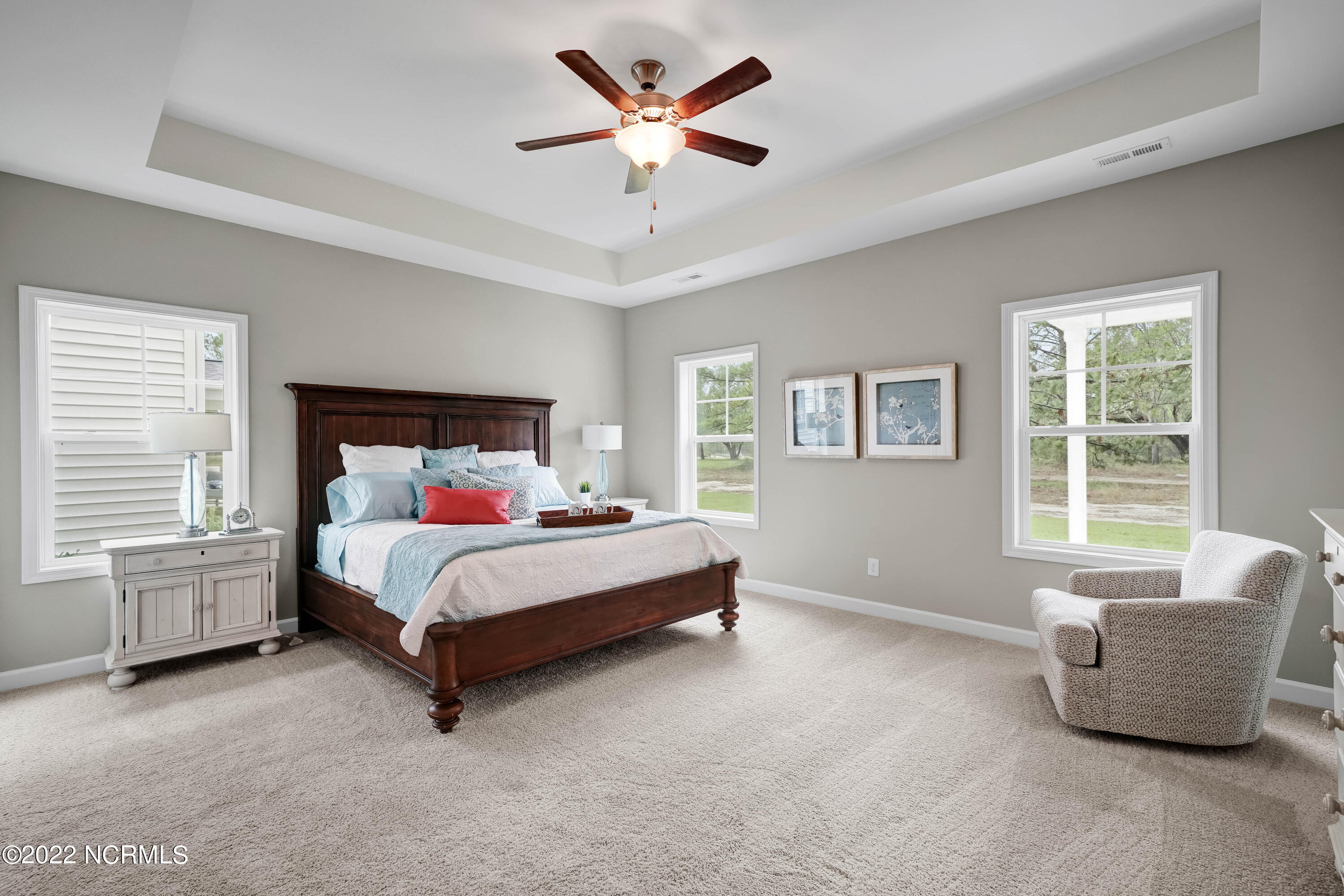 31 Violetear Ridge, Unit LOT 60 Hampstead, NC 28443 - Photo 14 of 35 31 Violetear Ridge-14